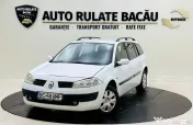 Renault / Megane / 1.5 dCi / 85CP / An 2006 / Euro 4 / Manuală 