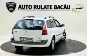 Renault / Megane / 1.5 dCi / 85CP / An 2006 / Euro 4 / Manuală 