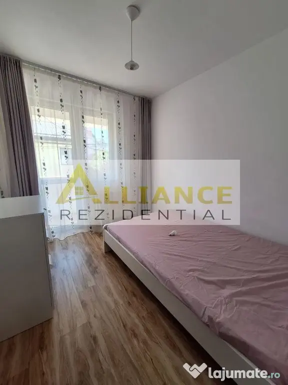 2 CAM STUDIO 200m METROU DIMITRIE LEONIDA BOXA INCLUSA - Popesti Leordeni (Bucuresti-Ilfov)