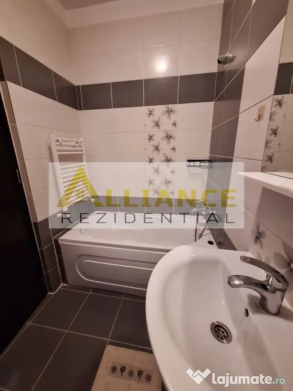 2 CAM STUDIO 200m METROU DIMITRIE LEONIDA BOXA INCLUSA - Popesti Leordeni (Bucuresti-Ilfov)