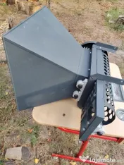 Desciorchinator struguri