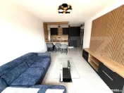 Apartament 3 camere | 61,4 mp | Parter | Grădină proprie 5 