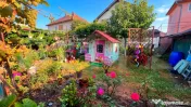 Casă de vânzare – 120 mp utili, teren 578 mp – Cartier 
