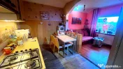 Casă de vânzare – 120 mp utili, teren 578 mp – Cartier 