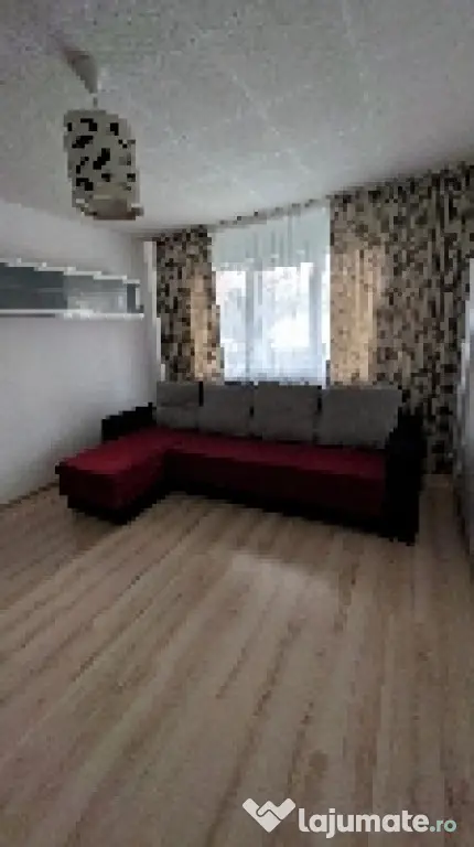Închiriez apartament 2 camere Spitalul Judetean - Brasov (Brasov)