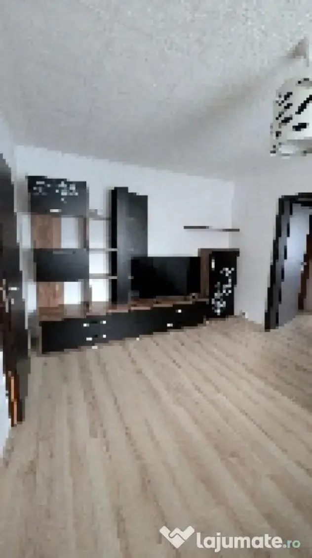 Închiriez apartament 2 camere Spitalul Judetean - Brasov (Brasov)