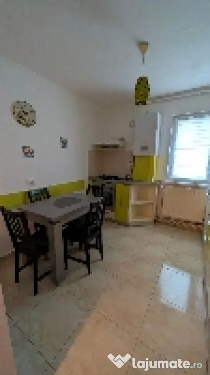 Închiriez apartament 2 camere Spitalul Judetean - Brasov (Brasov)