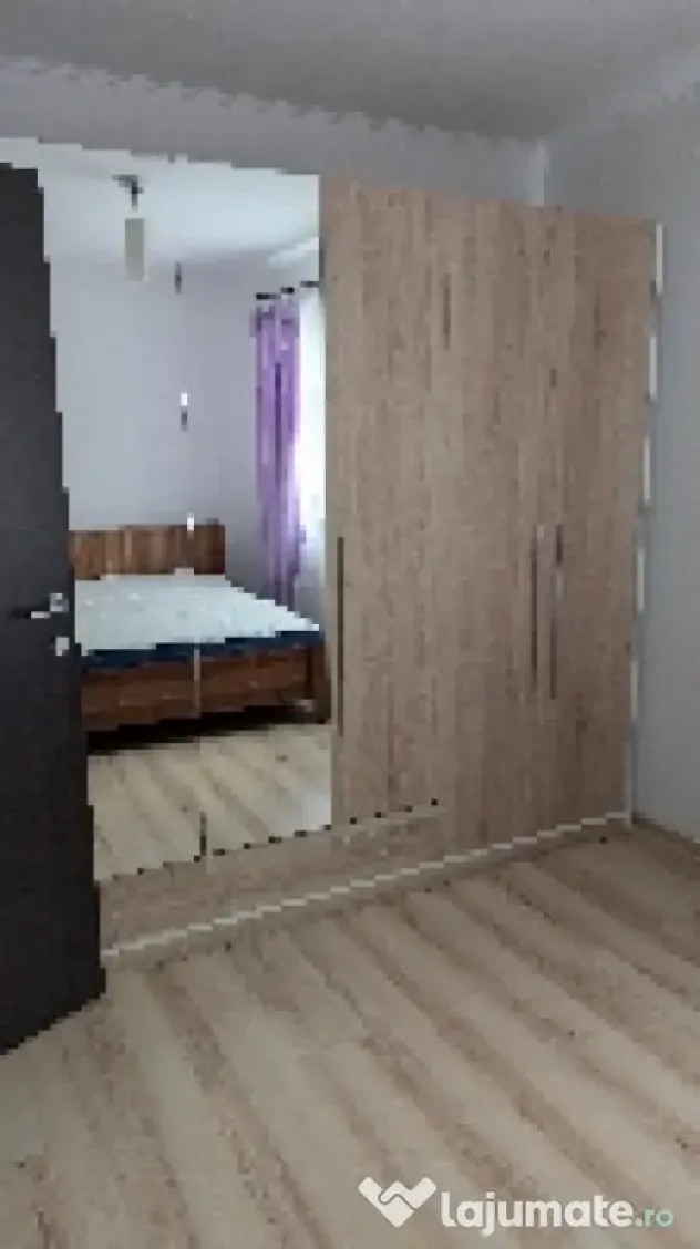 Închiriez apartament 2 camere Spitalul Judetean - Brasov (Brasov)