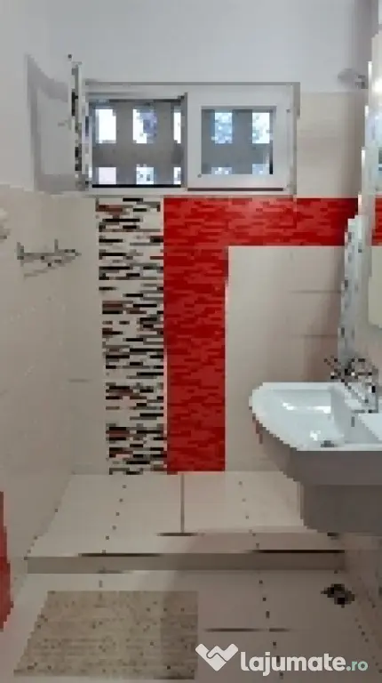 Închiriez apartament 2 camere Spitalul Judetean - Brasov (Brasov)