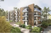 Apartament 2 camere, 48.26 mp, zona Iris, Comision 0 