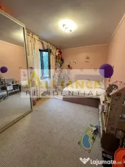 3 camere sector 3 Metrou 1 Decembrie