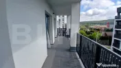 Apartament cu două camere | zona Facultății de Drept 
