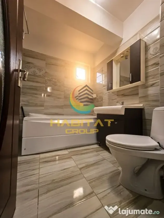 Apartament 2 camere / 58 mp / gata de mutare - Popesti Leordeni (Bucuresti-Ilfov)