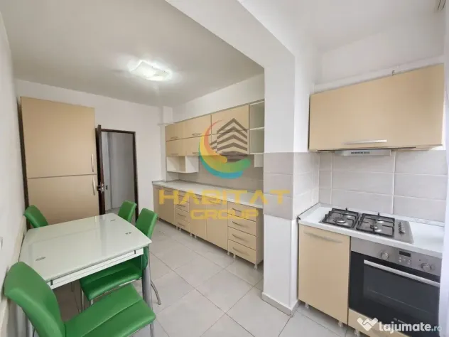 Apartament 2 camere / 58 mp / gata de mutare - Popesti Leordeni (Bucuresti-Ilfov)