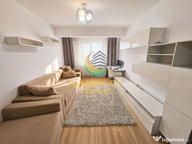 Apartament 2 camere / 58 mp / gata de mutare - Popesti Leordeni (Bucuresti-Ilfov)