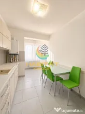 Apartament 2 camere / 58 mp / gata de mutare 