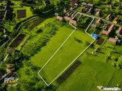 FILM! Casa si anexe, pe domeniu de 6.221mp, livada pomi fru