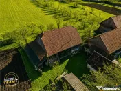 FILM! Casa si anexe, pe domeniu de 6.221mp, livada pomi fru