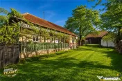 FILM! Casa si anexe, pe domeniu de 6.221mp, livada pomi fru