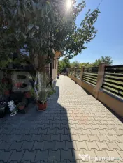 Casa cu 5 camere, 160 mp, zona Păulești