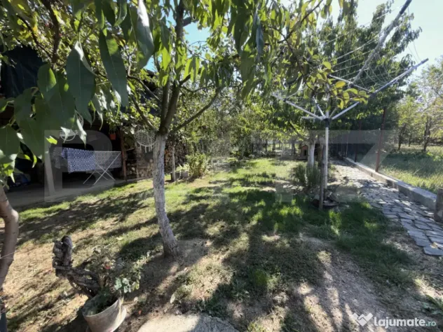 Casa cu 5 camere, 160 mp, zona Păulești - Paulesti (Satu-Mare)