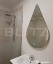 Apartament cu două camere | zona Facultății de Drept 