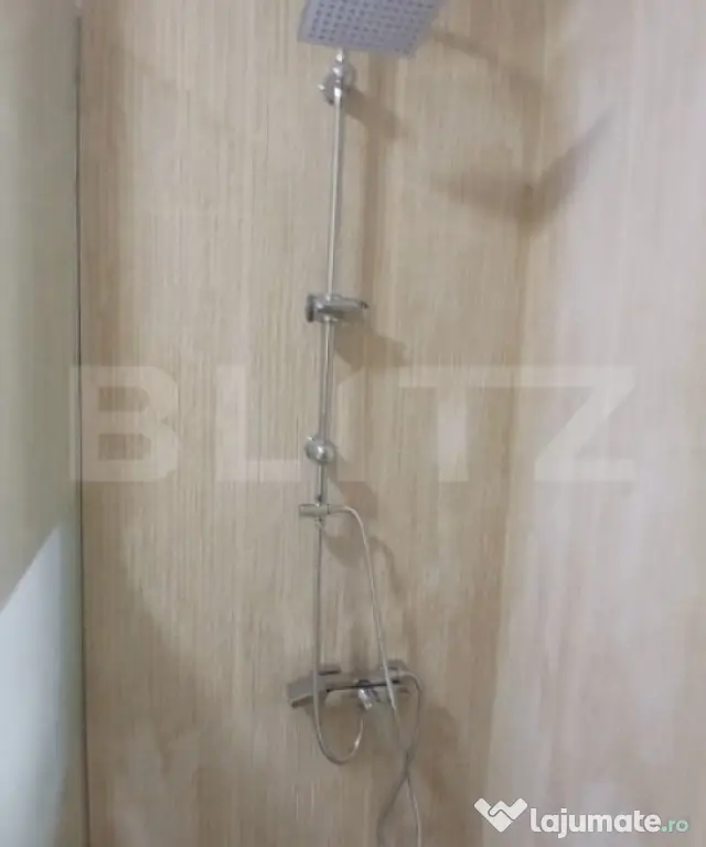 Apartament cu două camere | zona Facultății de Drept - Targu Mures (Mures)