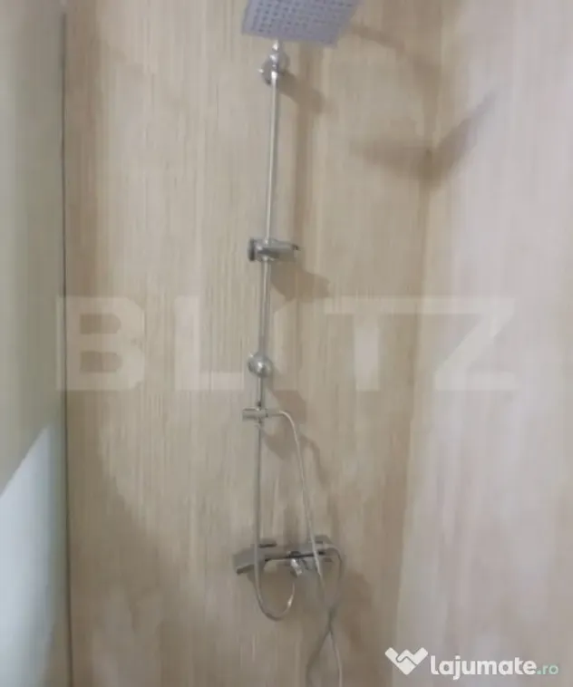 Apartament cu două camere | zona Facultății de Drept - Targu Mures (Mures)