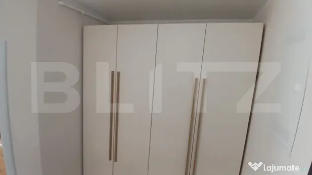 Apartament cu două camere | zona Facultății de Drept - Targu Mures (Mures)
