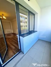 Apartament cu o camera, finisaje noi, parcare, zona Terra 