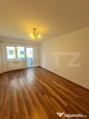 Apartament cu o camera, finisaje noi, parcare, zona Terra 