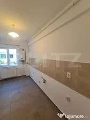 Apartament cu o camera, finisaje noi, parcare, zona Terra 