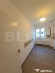 Apartament cu o camera, finisaje noi, parcare, zona Terra 
