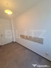 Apartament cu o camera, finisaje noi, parcare, zona Terra 