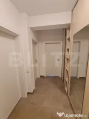 Apartament cu o camera, finisaje noi, parcare, zona Terra 