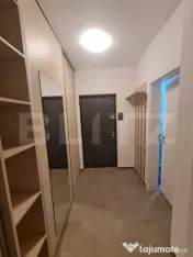 Apartament cu o camera, finisaje noi, parcare, zona Terra 