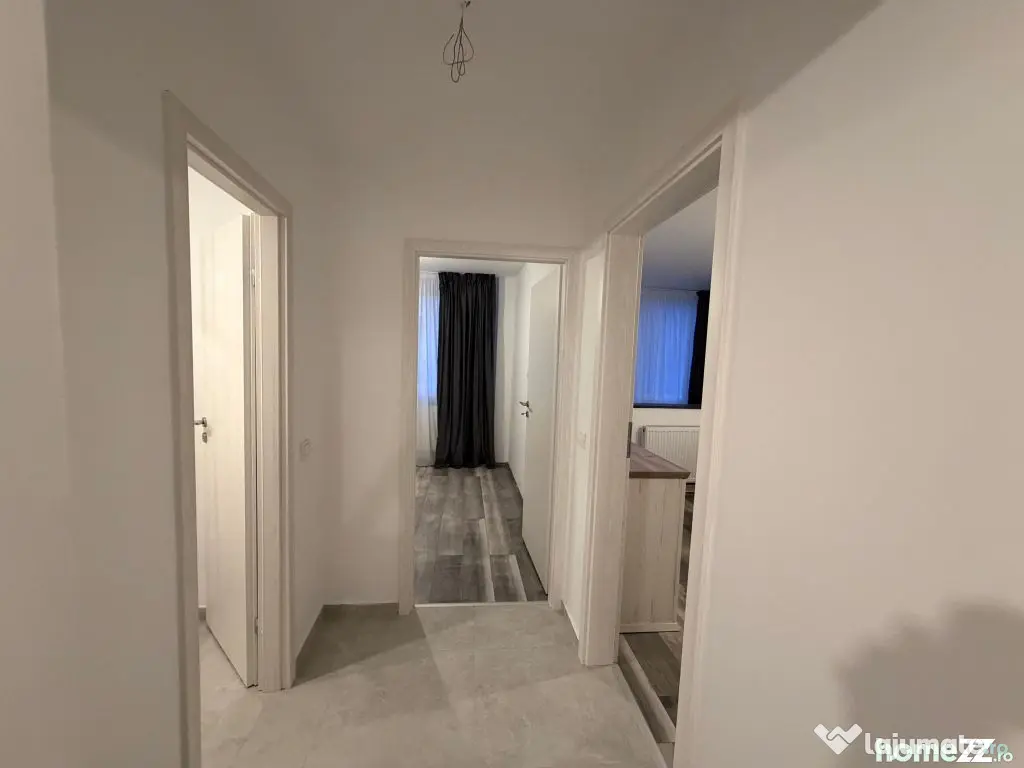 Apartament trei camere Brancoveanu - Bucuresti (Bucuresti-Ilfov)