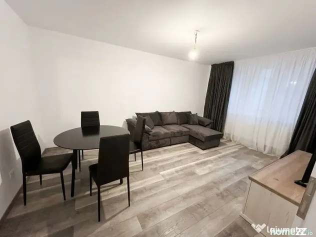 Apartament trei camere Brancoveanu - Bucuresti (Bucuresti-Ilfov)
