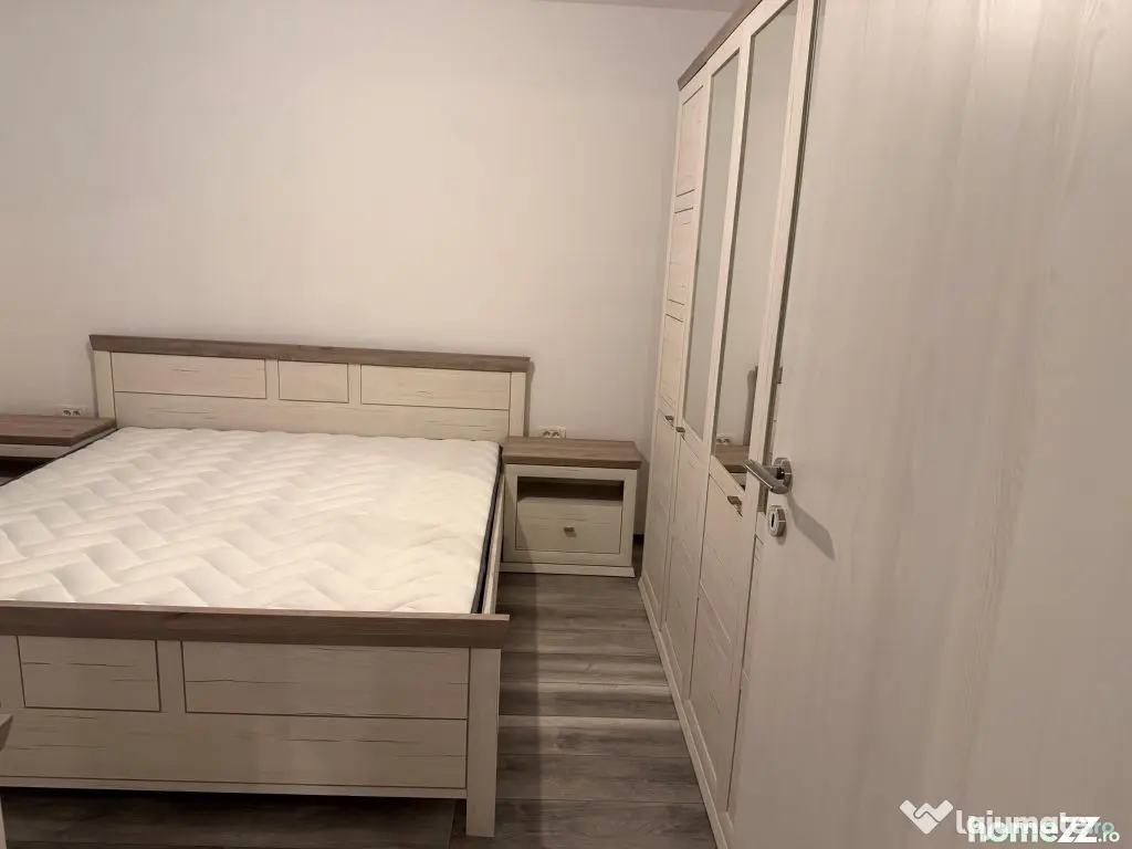 Apartament trei camere Brancoveanu - Bucuresti (Bucuresti-Ilfov)