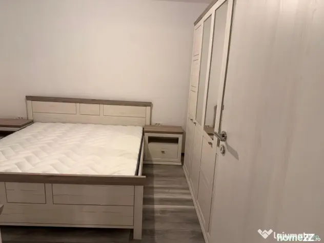 Apartament trei camere Brancoveanu - Bucuresti (Bucuresti-Ilfov)