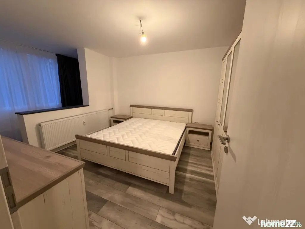 Apartament trei camere Brancoveanu - Bucuresti (Bucuresti-Ilfov)
