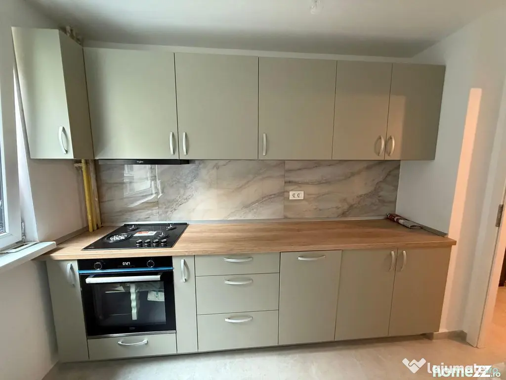 Apartament trei camere Brancoveanu - Bucuresti (Bucuresti-Ilfov)
