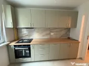 Apartament trei camere Brancoveanu 