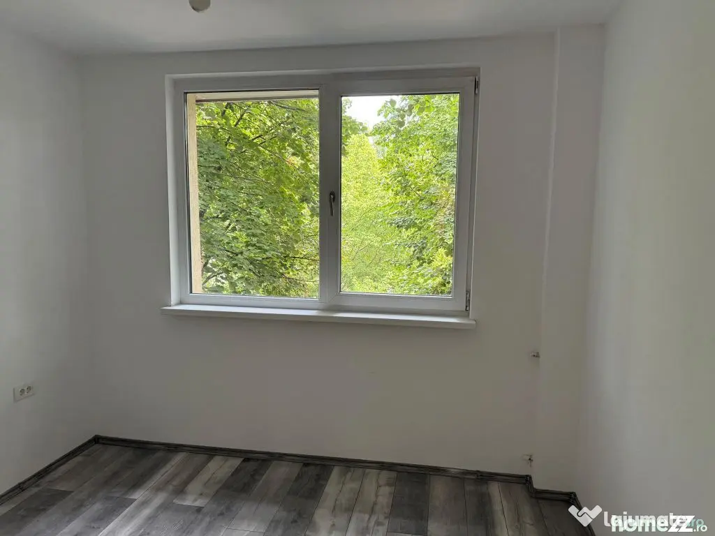 Apartament trei camere Brancoveanu - Bucuresti (Bucuresti-Ilfov)