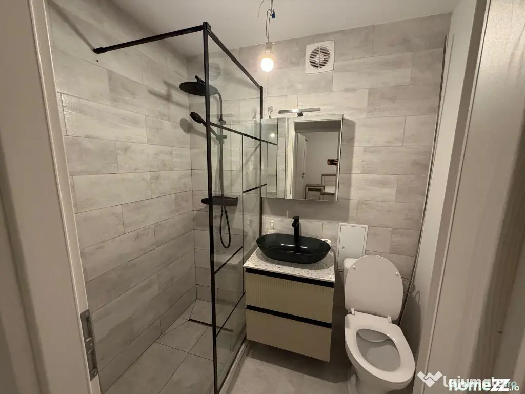 Apartament trei camere Brancoveanu - Bucuresti (Bucuresti-Ilfov)