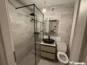 Apartament trei camere Brancoveanu 