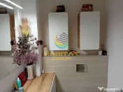 Pallady 3 cam.77 mp + terasa 36 mp mobilat utilat acte gata 