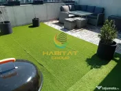 Pallady 3 cam.77 mp + terasa 36 mp mobilat utilat acte gata 