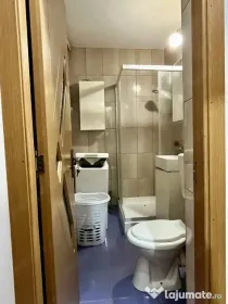 Berceni turnu magurele etaj 9
