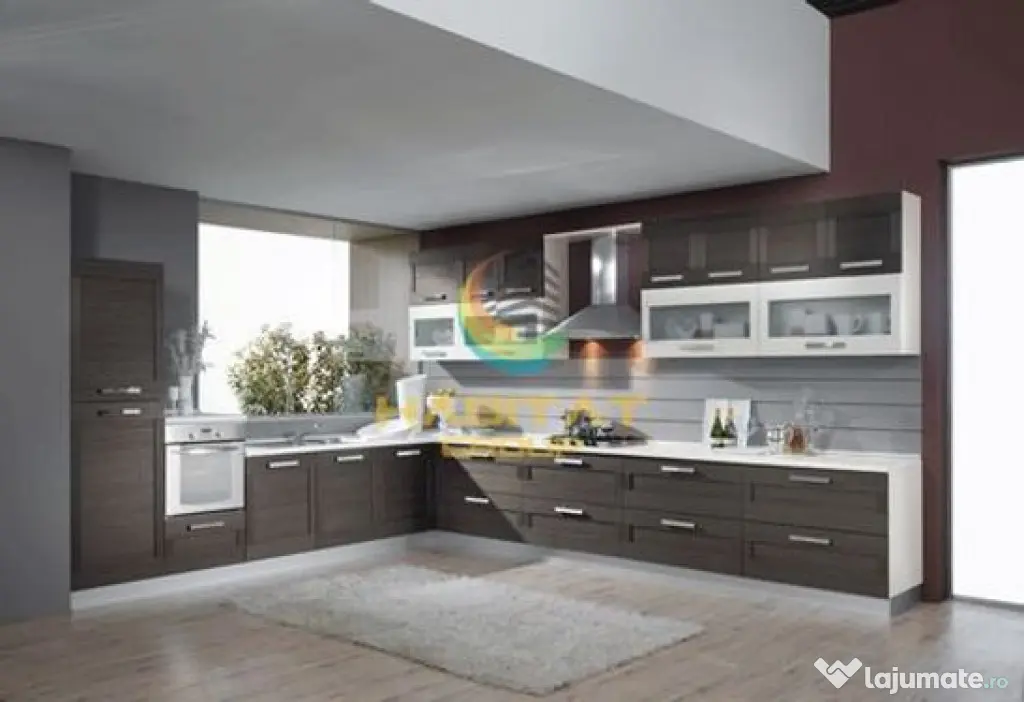 Apartament 2 Camere Zona Grand Arena Proiect Nou - Bucuresti (Bucuresti-Ilfov)